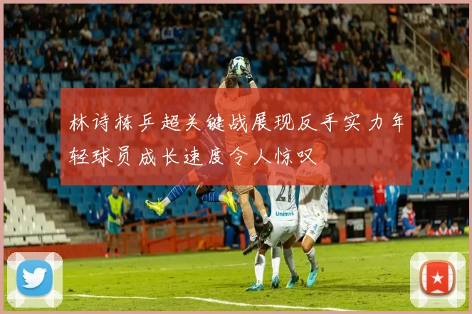 林诗栋乒超关键战展现反手实力年轻球员成长速度令人惊叹