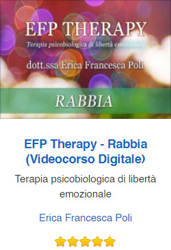 Efp Therapy Rabbia Erica Francesca Poli