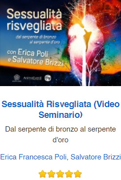 Sessualità Risvegliata Erica Francesca Poli Salvatore Brizzi