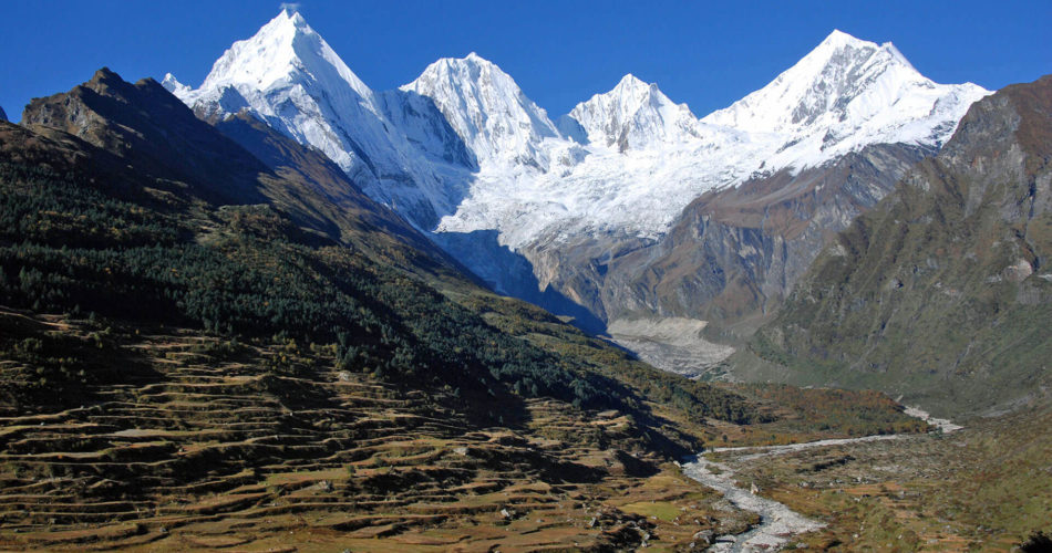 Himalaya Maestoso